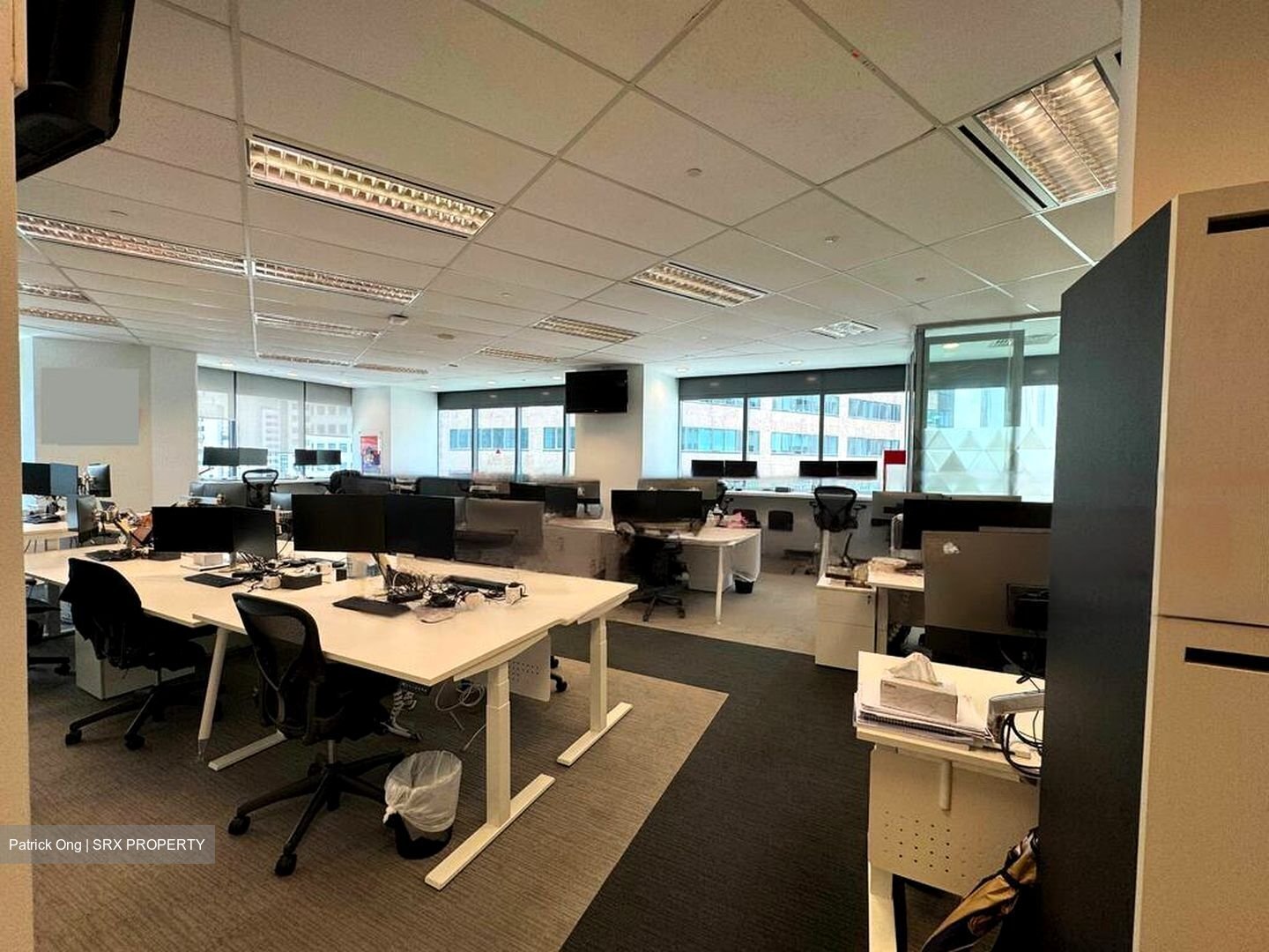 MYP Centre (D1), Office #457178131